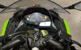 KAWASAKI NINJA250 EX250L