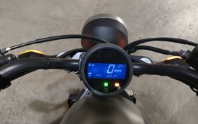 HONDA REBEL MC49
