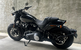 HARLEY  HARLEY FXFBS 2023 YLK