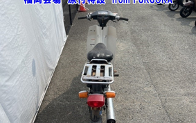 YAMAHA MATE50