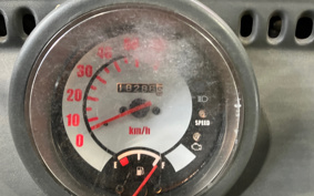 HONDA GYRO TA03