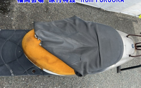 SUZUKI LETS2