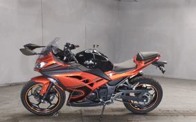 KAWASAKI NINJA250 EX250L