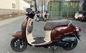 HONDA GIORNO AF70