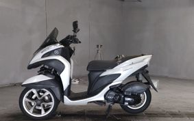 YAMAHA TORI CITY125 SE82J