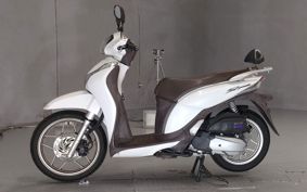 HONDA SH MODE JF51