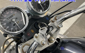 KAWASAKI BALIUS250