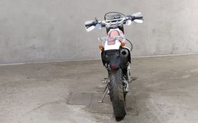 HONDA XR250 MD30