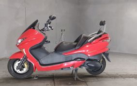 HONDA FORZA Z MF08