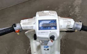HONDA GYRO TA01