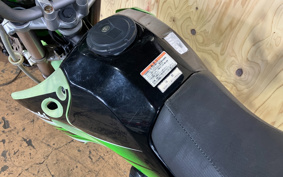 HONDA  MONKEY 125ABS JB02