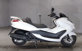 YAMAHA MAJESTY 250 SG20J