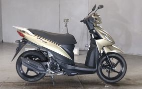 SUZUKI ADDRESS V110 CE47A