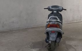 HONDA SPACY125 JF04