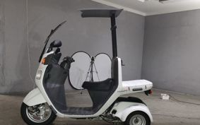 HONDA GYRO TA03