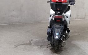 YAMAHA TORI CITY125 SE82J