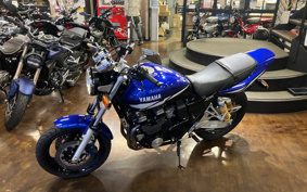 YAMAHA XJR400R-1 2003 RH02J