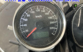 YAMAHA DRAGSTAR1100