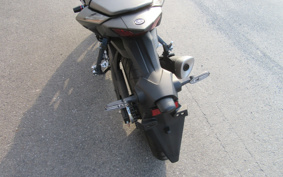 YAMAHA MT-25 RG74J
