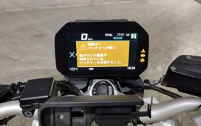 BMW F900R 0K11