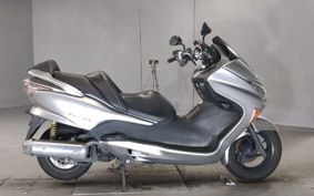 HONDA FORZA Z MF08