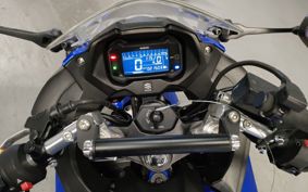 SUZUKI GSX250R DN11A