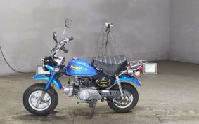 HONDA MONKEY AB27