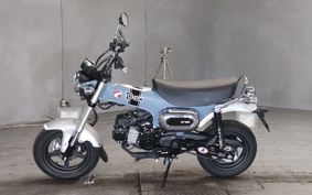 HONDA  DUX 125 JB04