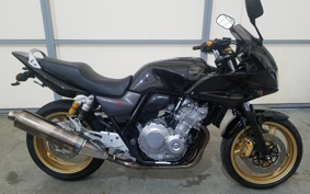 HONDA CB400SFV-3 BOLDOR 2008 NC42