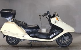 HONDA FUSION MF02