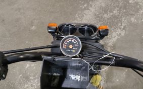 HONDA ZUMAR AF58