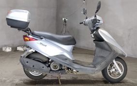 YAMAHA AKUSHI STREET SE53J