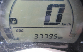 YAMAHA N-MAX SE86J