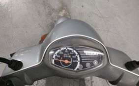 SUZUKI LETS4 CA45A
