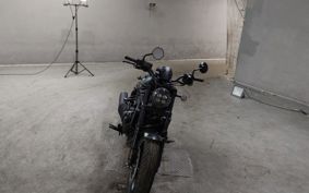 HONDA  REBEL 1100DCT SC83