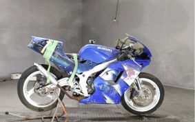 SUZUKI RG125 NF13A