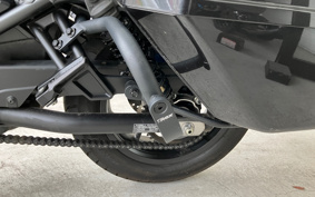 HONDA  REBEL 1100T 2023 SC83