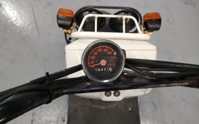 HONDA ZUMAR AF58