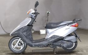 YAMAHA AKUSHI STREET SE53J