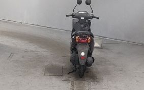 SUZUKI LETS4 CA45A
