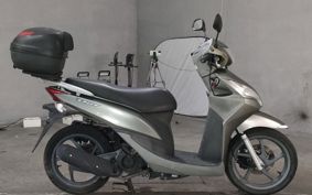 HONDA DIO 110 JF31