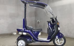 HONDA GYRO TA02
