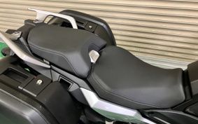 YAMAHA TRACER 9GT 2019 RN51J
