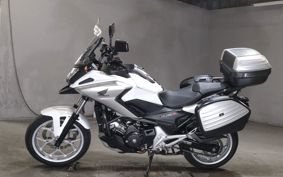 HONDA NC750X RC90