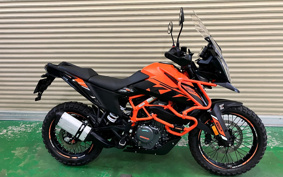 KTM 390 ADVENTURE 2023 JGJ40