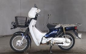 HONDA SUPER CUB50 AA04