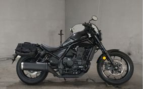 HONDA  REBEL 1100DCT SC83