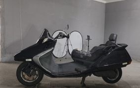 HONDA FUSION MF02