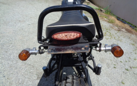 YAMAHA TW225 DG09J
