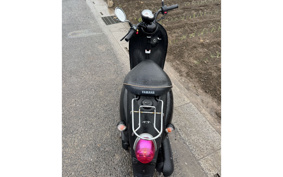 YAMAHA VINO SA37J